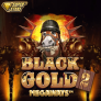 Black Gold 2 Megaways logotipas