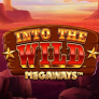 Into The Wild Megaways logotipas