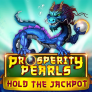 Prosperity Pearls logotipas