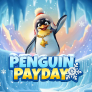 Penguin Payday logotipas