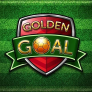 Golden Goal logotipas