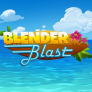 BLENDER BLAST logotipas