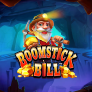 Boomstick Bill logotipas
