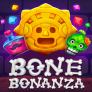Bone Bonanza logotipas