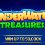 Underwater Treasures logotipas