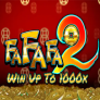 FaFaFa 2 logotipas