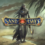Sand And Ashes logotipas