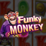 Funky Monkey logotipas