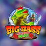 Big Bass Christmas Bash logotipas