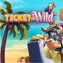 Ticket To Wild logotipas