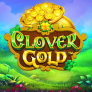 Clover Gold logotipas