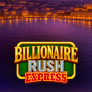 Billionaire Rush Express logotipas