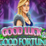 Good Luck & Good Fortune logotipas