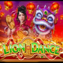 Lion Dance logotipas