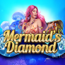 Mermaids Diamond logotipas