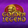 Golden Legend logotipas