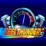 Reel Thunder logotipas