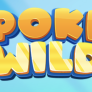 Poki Wild logotipas