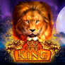 The King logotipas