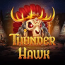 Thunder Hawk logotipas