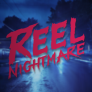 Reel Nightmare logotipas