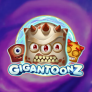 Gargantoonz logotipas