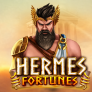 Hermes Fortunes logotipas