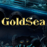 Gold Sea logotipas