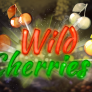 Wild Cherries logotipas