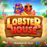 Lobster House logotipas