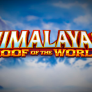Himalayas Roof of the World logotipas