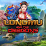 Longmu and The Dragons logotipas