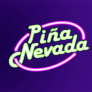Pina Nevada (3 reel) logotipas