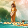 Wild Water logotipas