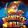 Boomstick Bill 2 logotipas