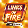 Links of Fire logotipas