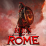 Reign of Rome logotipas