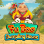 Fu Bao Dumpling House logotipas