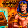 Ramses Book logotipas