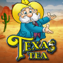 Texas Tea logotipas
