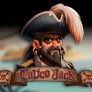 Calico Jack logotipas