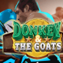 DonKey & the GOATS logotipas