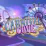 Carnival Cove logotipas