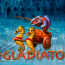 Gladiators logotipas
