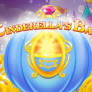 Cinderella's Ball logotipas