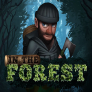 In the Forest logotipas