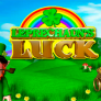 Leprechaun's Luck (Playtech) logotipas
