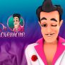 Dr Lovemore logotipas