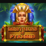Mistress of Pyramid logotipas