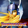 Thunderstruck logotipas